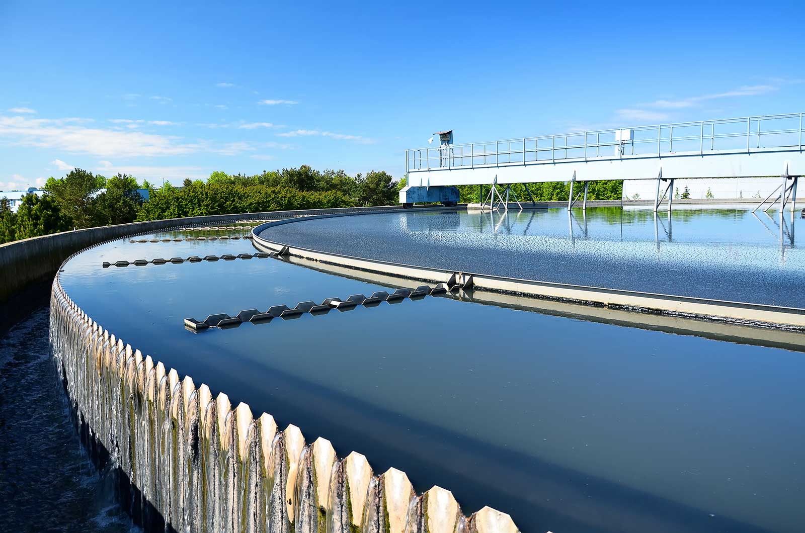 The Chemicals of Wastewater Treatment: Hydrated Lime