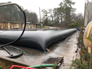 Large Sludge Dewatering bag