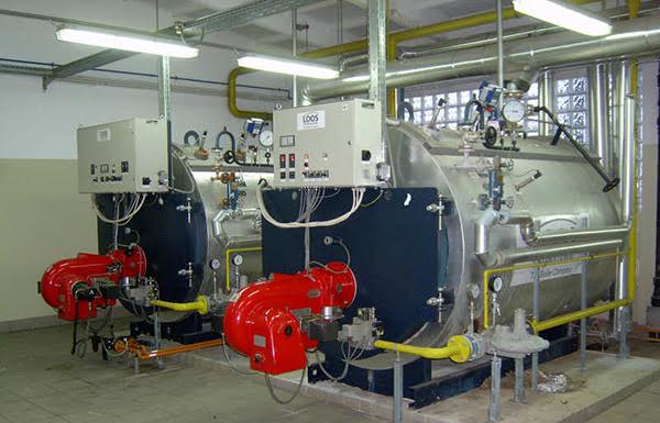 Effective Solutions for Boiler Water Treatment