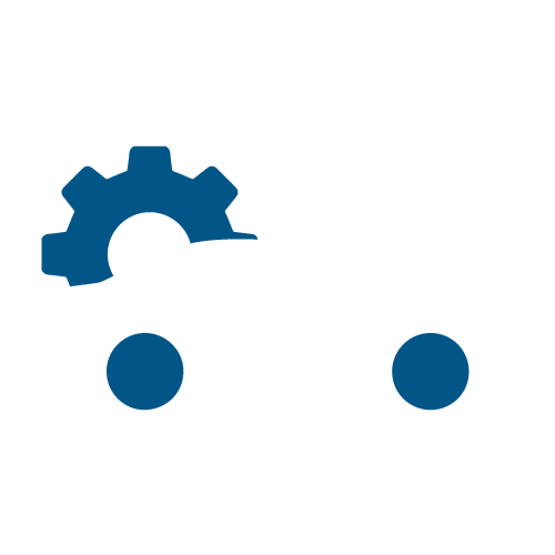 Automotive Industry Icon