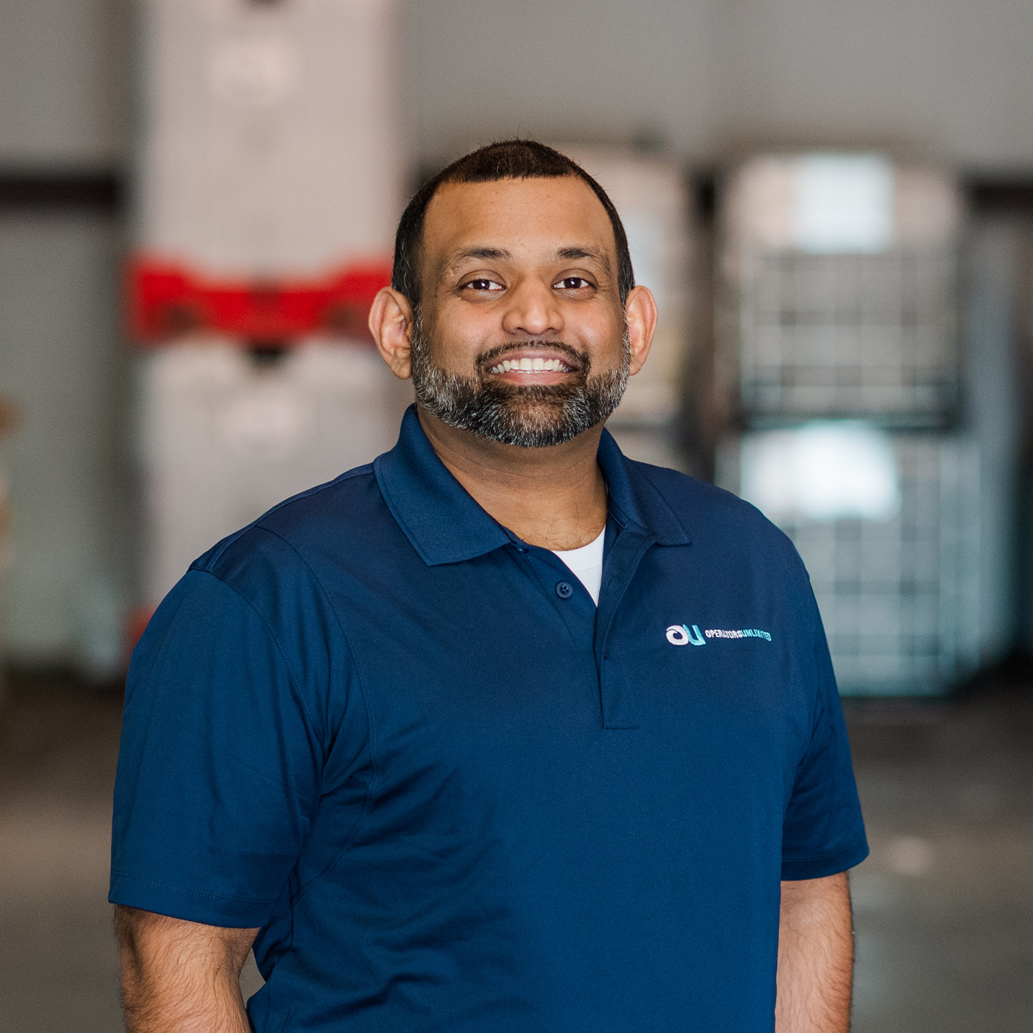 Nimit Patel