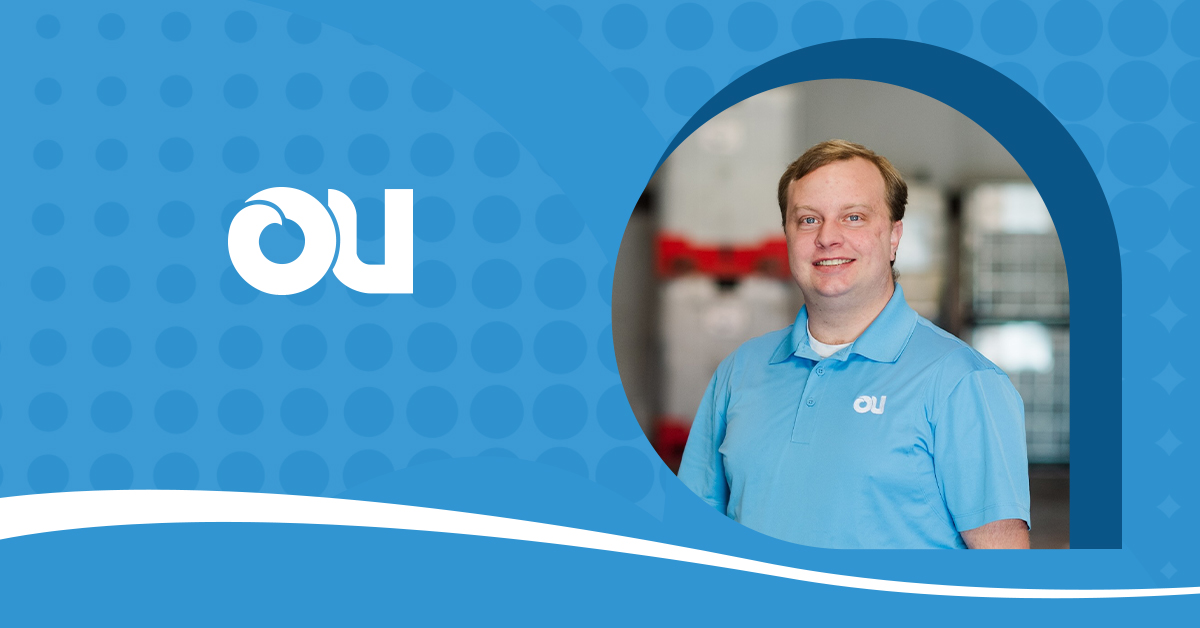 Operators Unlimited Adds Billy Sanders as Newest Account Manager
